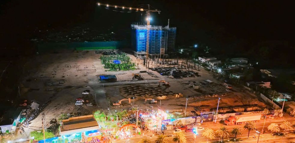 noxh nhơn phú quy nhơn